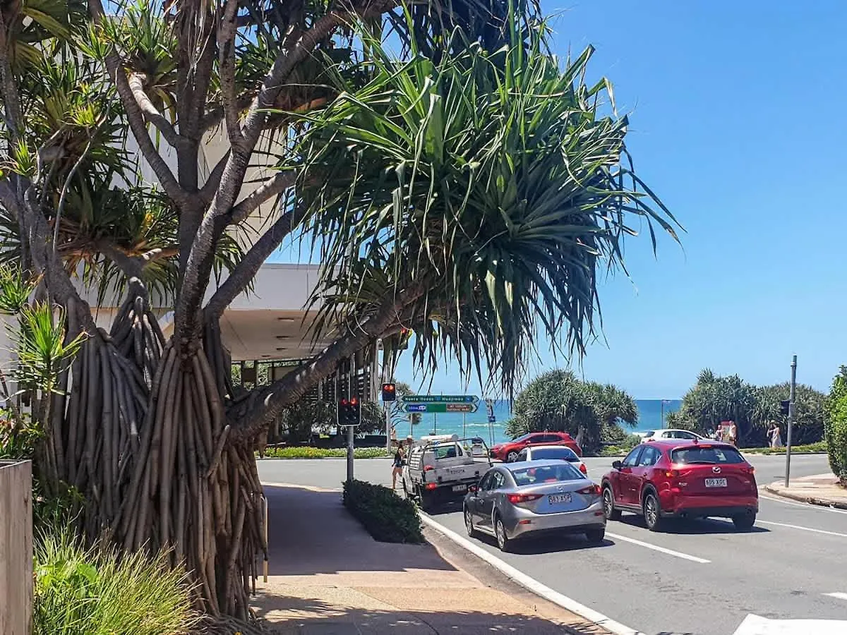 Escape To Coolum - A Vibrant Beachside Lifestyle Coolum Beach 0*,  Australië