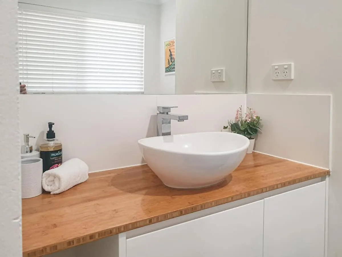 Vakantiehuis Escape To Coolum - A Vibrant Beachside Lifestyle Coolum Beach